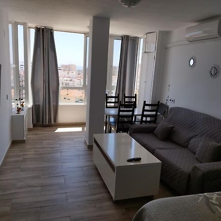 Atalaya De Torremolinos Leilighet Eksteriør bilde
