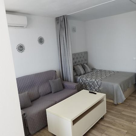Atalaya De Torremolinos Leilighet Eksteriør bilde