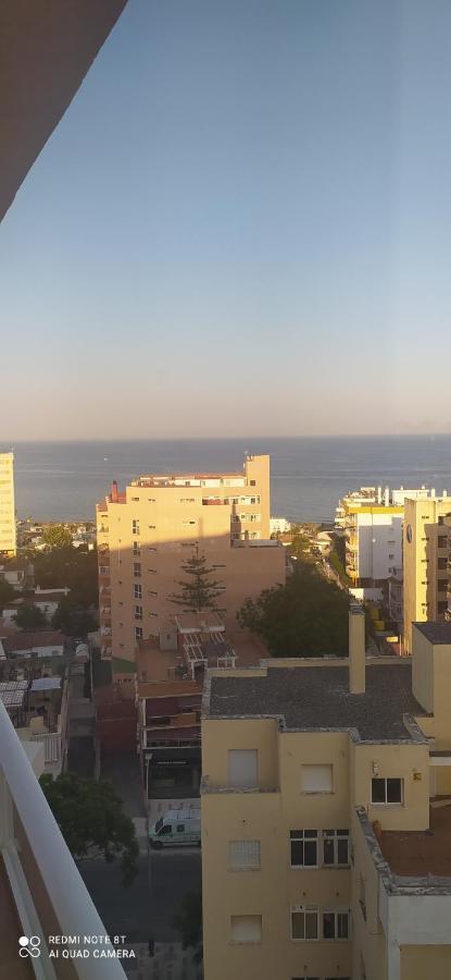 Atalaya De Torremolinos Leilighet Eksteriør bilde