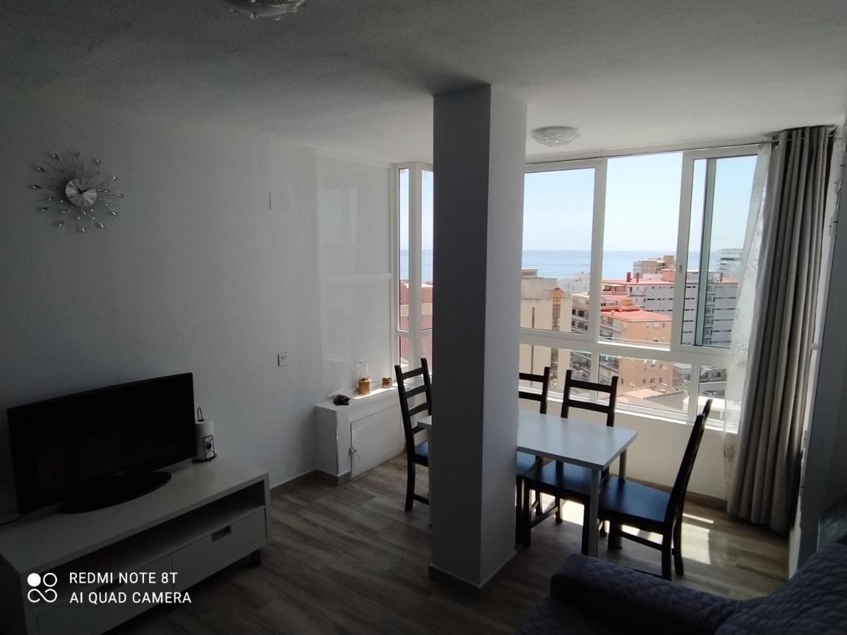 Atalaya De Torremolinos Leilighet Eksteriør bilde