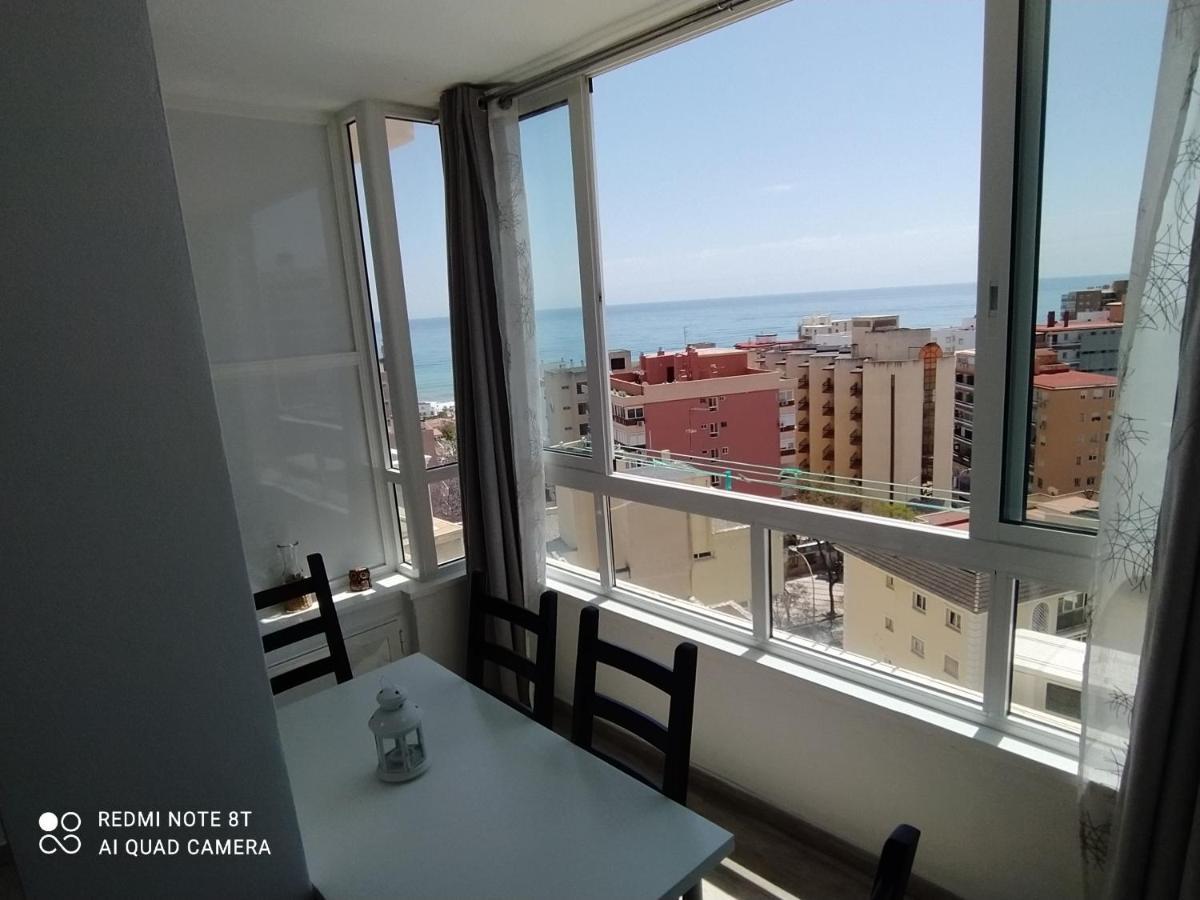 Atalaya De Torremolinos Leilighet Eksteriør bilde