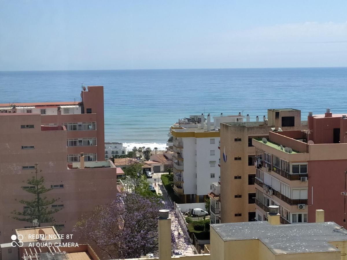 Atalaya De Torremolinos Leilighet Eksteriør bilde