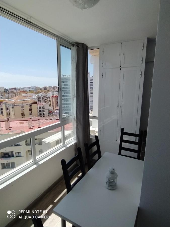 Atalaya De Torremolinos Leilighet Eksteriør bilde