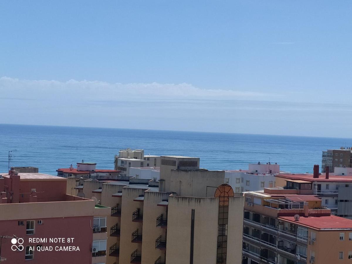 Atalaya De Torremolinos Leilighet Eksteriør bilde